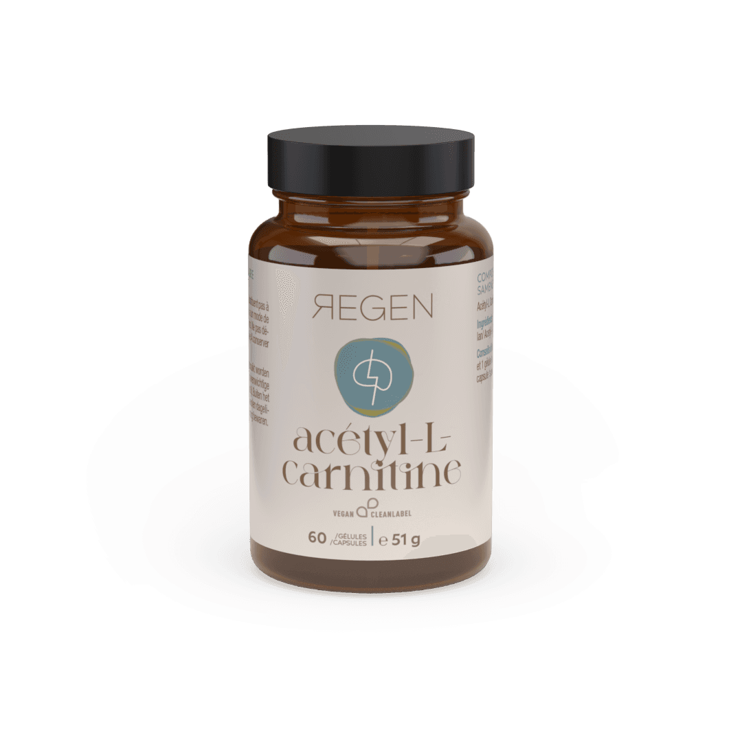 Image produit ACETYL-L-CARNITINE