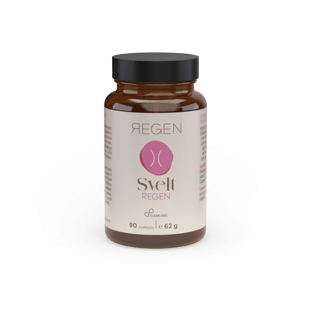 Image produit Svelt