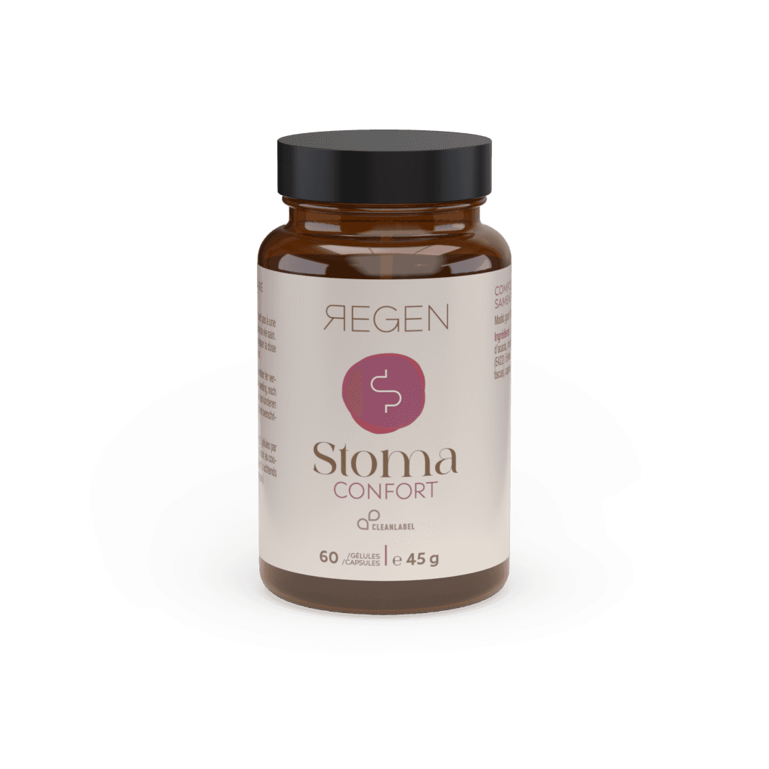 Image produit Stoma